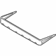 Ford LJ6Z-54500A26-A Air Deflector