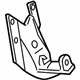 Ford 6L3Z-5775-AD Leaf Spring Mount Bracket