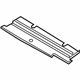 Ford HS7Z-2021702-A Pad