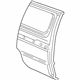 Ford F2UZ15279D44D Front Panel, Passenger Side