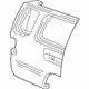 Ford F2UZ28279D46A Rear Panel, Passenger Side