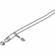 Ford KB3Z-5A212-C Front Pipe
