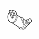 Ford KB3Z-5E212-F Catalytic Converter