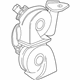 Ford KV6Z-13801-C High Note Horn
