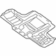 Ford 7L2Z-78519K22-B Bracket, Rear Upper