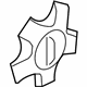 Ford 5T5Z-1130-AA Center Cap