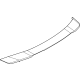 Ford PR3Z-6344210-DB Spoiler