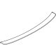 Ford PR3Z-6344210-AA Spoiler