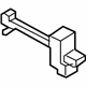 Ford GD9Z-5427204-A Door Check