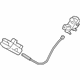 Ford GD9Z-54264A26-J Lock Actuator, Passenger Side