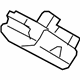 Ford GD9Z-54264A26-G Latch, Passenger Side
