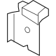 Ford LC2Z-14B004-A Front Sensor