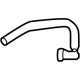 Ford NL3Z-18N344-D Coolant Hose