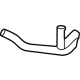 Ford NL3Z-18N344-H Coolant Hose