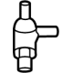 Ford ML3Z-8C511-A Water Manifold
