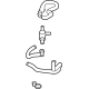 Ford NL3Z-8C289-D Hose Assembly