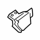 Ford G3GZ-6M046-B Damper, Passenger Side
