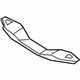 Ford G3GZ-5410684-A Crossmember