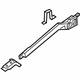 Ford G3GZ-16C274-B Upper Rail, Passenger Side