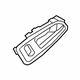 Ford KT1Z-6122600-B Handle, Inside, Upper Passenger Side