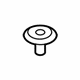 Ford 7C2Z-1000154-A Upper Insulator
