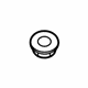 Ford -N811198-S437 Alternator Nut