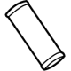Ford KR3Z-6731-A Oil Filter