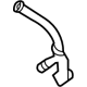 Ford KR3Z-6754-A Oil Tube