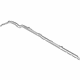 Ford CK4Z-14042D94-E Inflator Curtain, Passenger Side