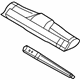 Ford CT4Z-17005-A Tool Bag