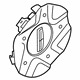 Ford LJ7Z-1130-A Center Cap