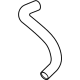 Ford PZ1Z-8260-D Upper Hose