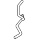 Ford PZ1Z-8075-F Overflow Hose