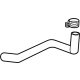 Ford PV4Z-8597-A Connector Tube