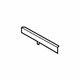 Ford HC3Z-17724-C Upper Seal
