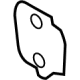 Ford JX7Z-58218K02-A Striker Pad