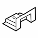 Ford EJ7Z-58111A64-A Side Reinforcement, Rear