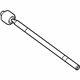 Ford KK2Z-3280-D Inner Tie Rod