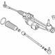 Ford LK4Z-3504-F Steering Gear