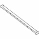 Ford 6L5Z-16450-EA Step Bar, Passenger Side