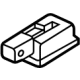 Ford GB5Z-9C888-B Lock Switch, Rear