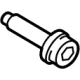 Ford -W719697-S442 Cover Bolt