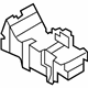 Ford 8T4Z-78045B32-AA Mount Bracket