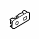 Ford 8T4Z-19C149-BA Bezel