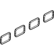 Ford P2GZ-9439-A Intake Manifold Gasket