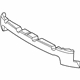 Ford 4S4Z-17787-AB Isolator, Rear