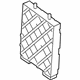 Ford KT1Z-14A068-K Junction Block