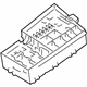 Ford KT1Z-14526-E Fuse & Relay Box