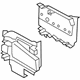 Ford KT1Z-14526-B Fuse Holder