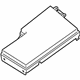Ford KT1Z-14A003-A Upper Cover